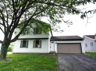3527 Peany Ln, Canal Winchester, OH