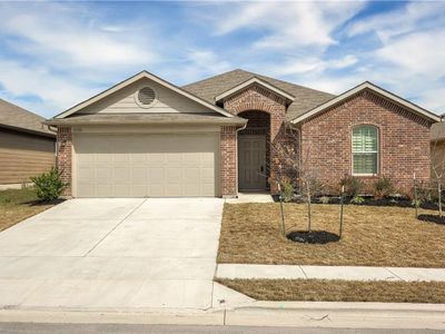 11725 Andesite Rd, Manor, TX, 78653