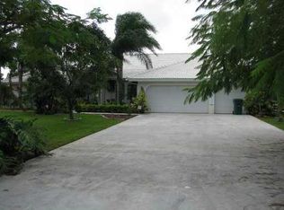 11280 NW 12th St, Plantation, FL 33323