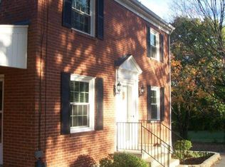 2142 McVitty Rd SW, Roanoke, VA 24018