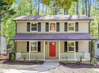 2806 Shaftsbury St, Durham, NC 27704