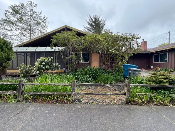 3125 P St, Eureka, CA 95503