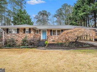 2781 Hollywood Dr, Decatur, GA 30033