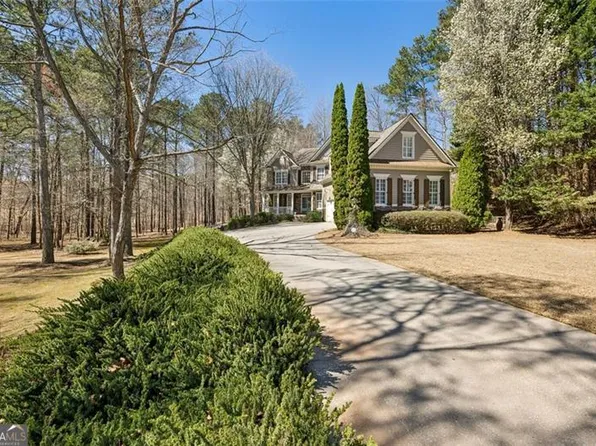 1345 Bridge Mill Ave #3D, Canton, GA 30114