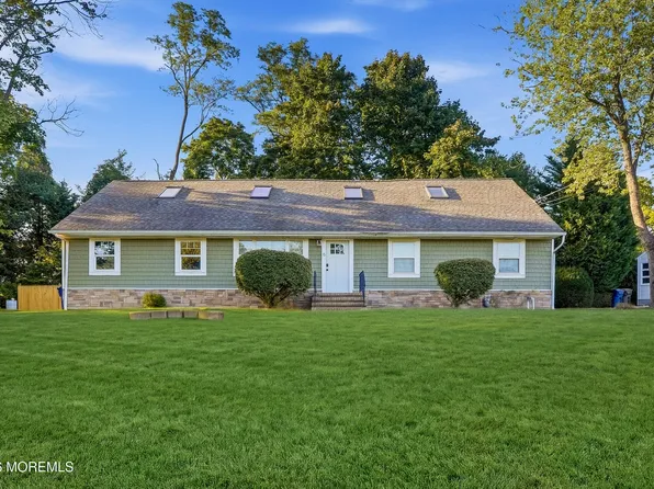 6 Standish Drive, Ocean Twp, NJ 07712