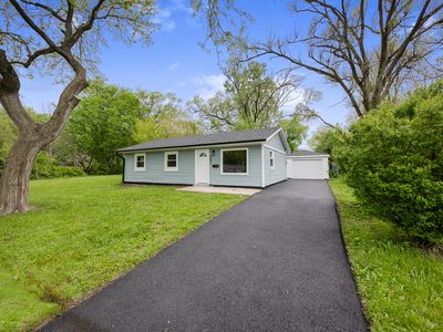 591 Andover St, Chicago Heights, IL, 60411