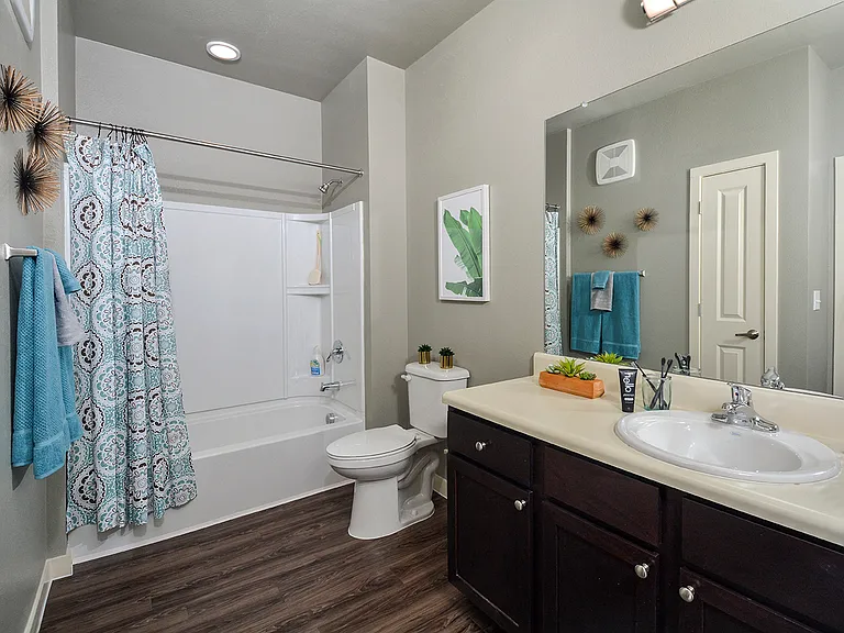 The Elliott Senior Apartments — Photo 16