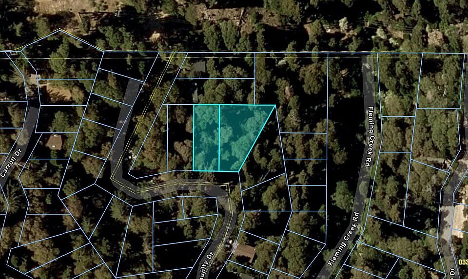 2nd image of 0 Community Dr