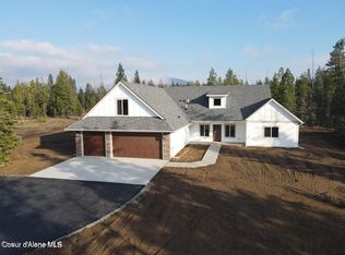 Nna N Stonemason LOT 3, Rathdrum, ID 83858