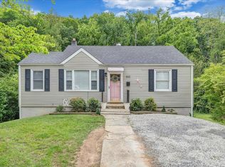 832 Brandon Ave SW, Roanoke, VA 24015