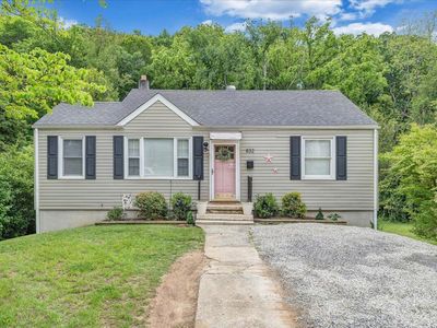 832 Brandon Ave SW, Roanoke, VA, 24015