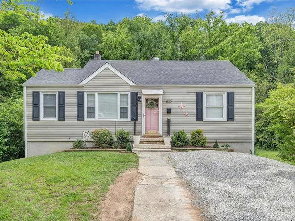 832 Brandon Ave SW, Roanoke, VA 24015