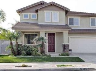 12193 Abbey Ct, Rancho Cucamonga, CA 91739