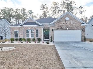 337 Ridge Point Dr, Conway, SC 29526