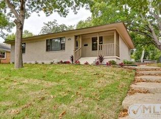 7349 Edgerton Dr, Dallas, TX 75231