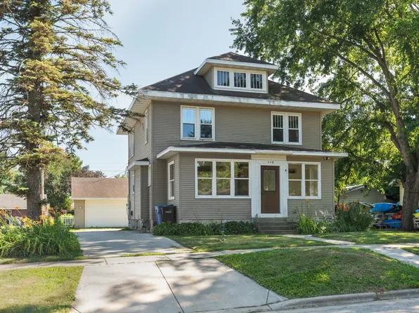 330 E Church St, Belleville, WI 53508