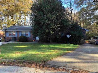 2225 Apple Valley Rd, Columbia, SC 29210