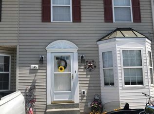 165 Lora Dr, Woodstock, VA 22664