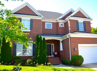 1506 Copperplate Rd, Charlotte, NC 28262