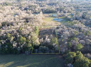 1739 County Road 373, Splendora, TX 77372