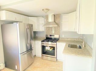 32 Arthur St, Brockton, MA 02302