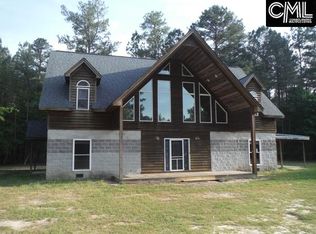 2471 Ridgeway Rd, Ridgeway, SC 29130