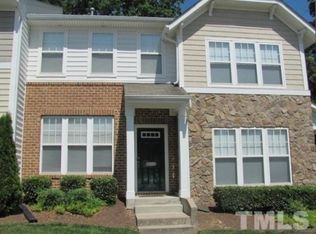 4853 Sir Duncan Way, Raleigh, NC 27612