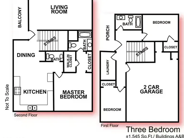 5501 N Stanton St #18 — Photo 2