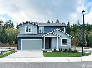 Mccormick Trails, Port Orchard, WA 98367