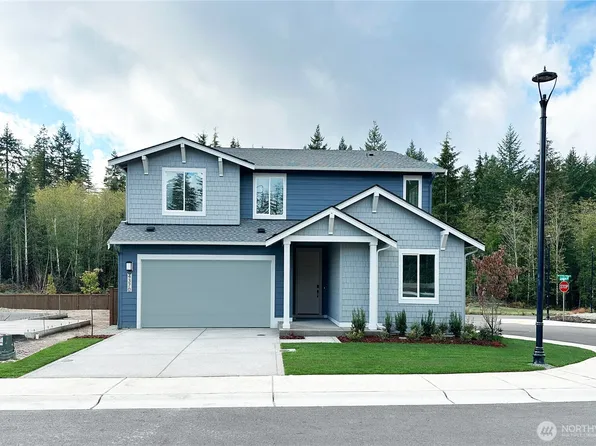 4370 SW Kerbin Lane #377, Port Orchard, WA 98367