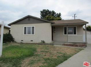4996 N Coney Ave, Covina, CA 91722