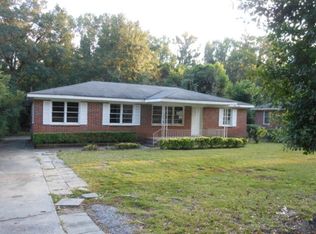 3250 Toole Dr, Macon, GA 31204