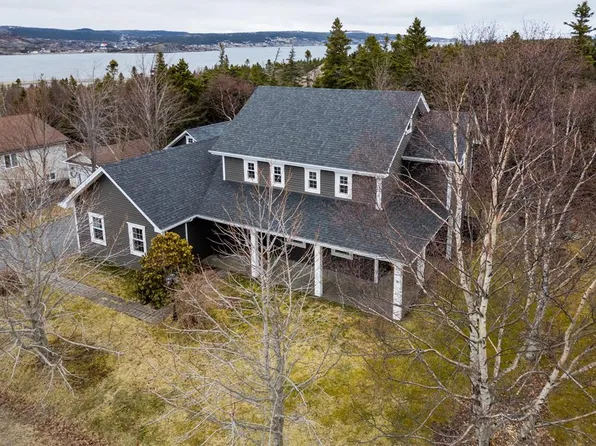 19 Heneys Pond Road, Bay Roberts, NL A0A1G0