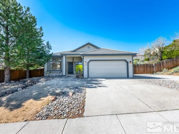 5770 Brittania Dr, Reno, NV 89523