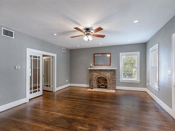 Another view of the living room