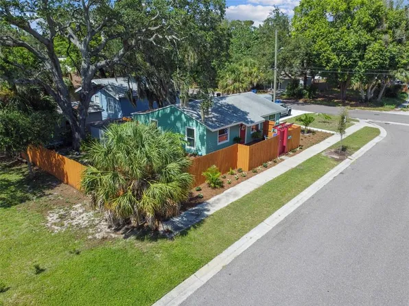 3801 19th Ave S, Saint Petersburg, FL 33711