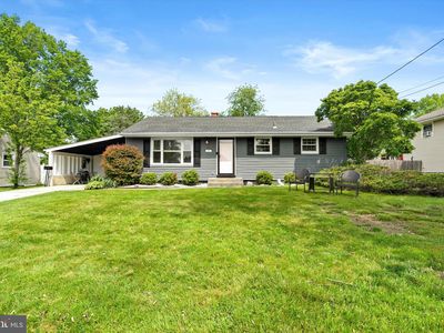 14 Sun Valley Rd, Hamilton, NJ, 08690