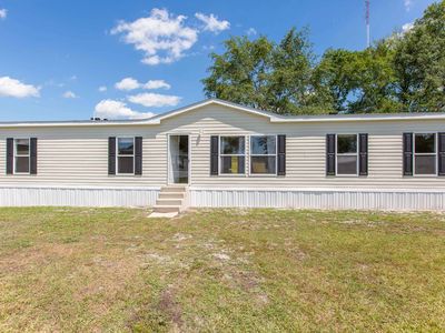 1417 Balboa Dr, Tallahassee, FL, 32305