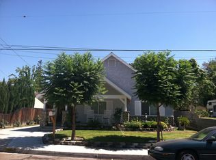 1406 Three Ranch Rd, Duarte, CA 91010