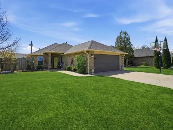 2824 W 2nd St, Elk City, OK 73644