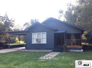 353 Jesse Aulds Rd, Calhoun, LA 71225
