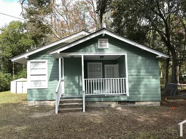 1528 S Lartigue Ave, Mobile, AL 36605