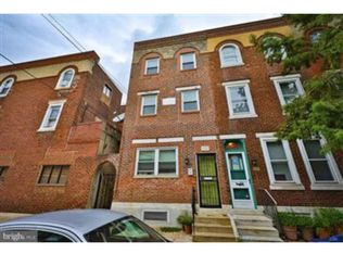 727 League St APT 1, Philadelphia, PA 19147
