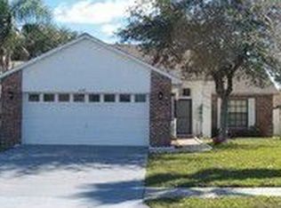 11749 Cuxham Dr, Orlando, FL 32837