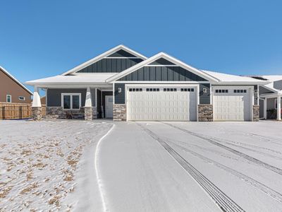 2395 Mineral Springs Pkwy, Owatonna, MN, 55060