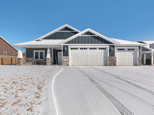 2395 Mineral Springs Pkwy, Owatonna, MN 55060