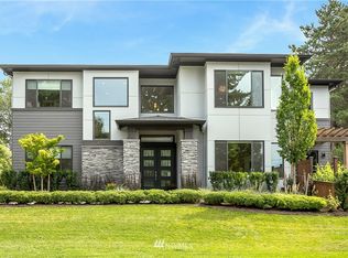 4710 86th Ave SE, Mercer Island, WA 98004