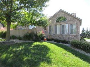 2334 Steeple Chase, Shelbyville, IN 46176