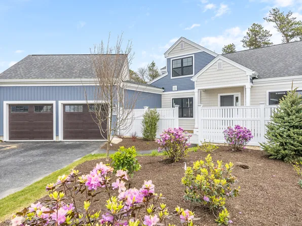 Allerton 2 Plan, Bentgrass Mist at The Pinehills