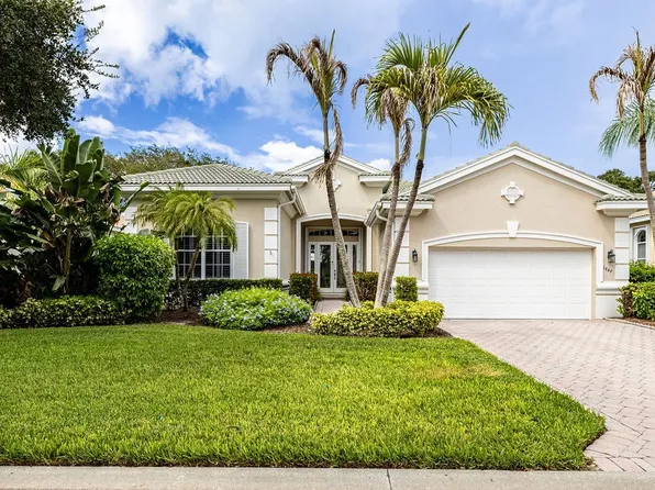 1449 W Island Club Sq, Vero Beach, FL 32963
